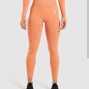 Gym shark vital seamless 2.0 leggings